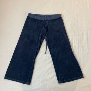 Juicy Couture Capris